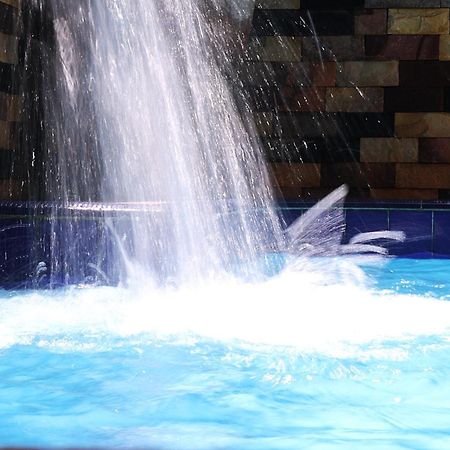 Entebbe Stay Apart-Hotel Экстерьер фото